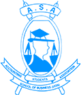 ASA LOGO